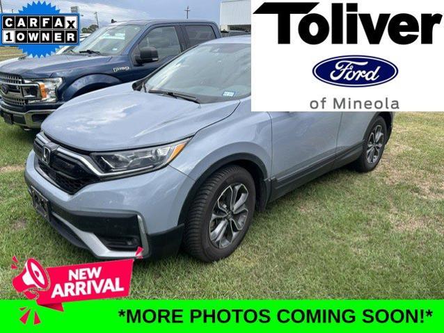 2022 Honda CR-V - $24,502