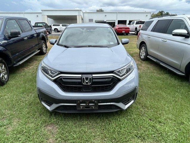 2022 Honda CR-V - $24,502