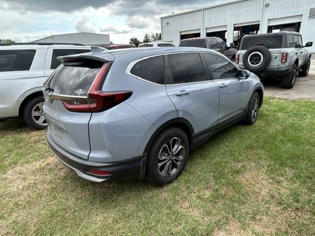 2022 Honda CR-V - $24,502