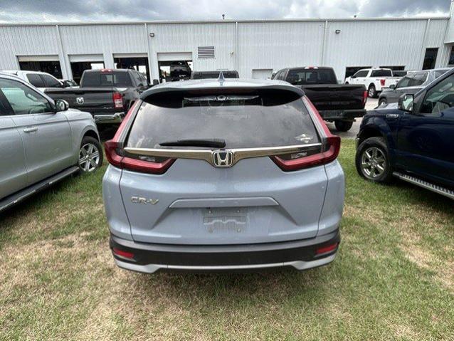 2022 Honda CR-V - $24,502