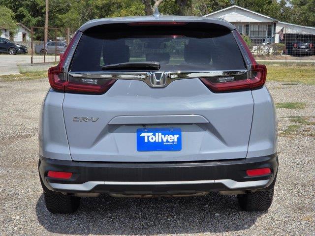 2022 Honda CR-V - $24,502