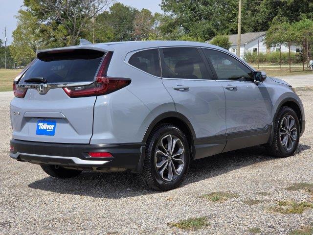 2022 Honda CR-V - $24,502