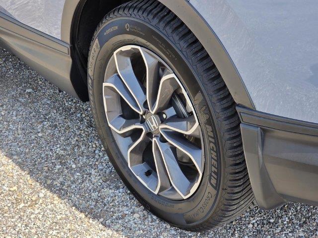 2022 Honda CR-V - $24,502