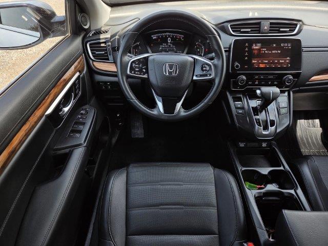 2022 Honda CR-V - $24,502