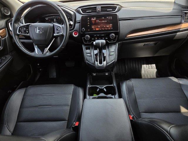 2022 Honda CR-V - $24,502