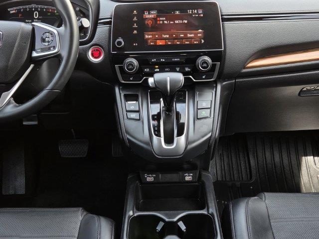 2022 Honda CR-V - $24,502