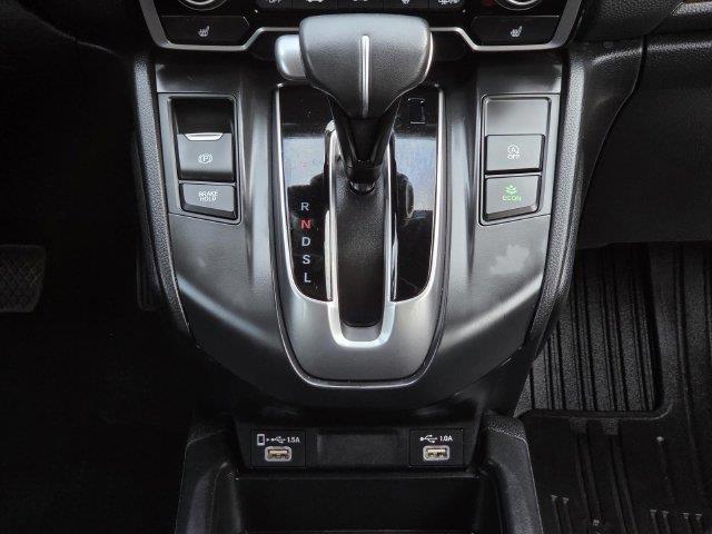 2022 Honda CR-V - $24,502