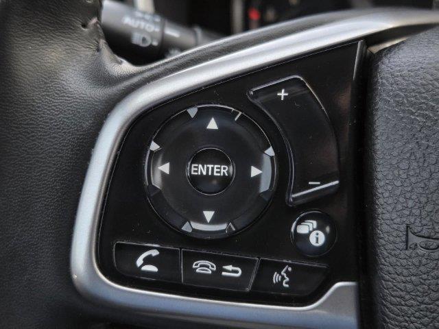 2022 Honda CR-V - $24,502