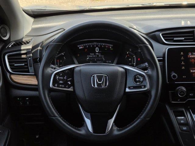 2022 Honda CR-V - $24,502