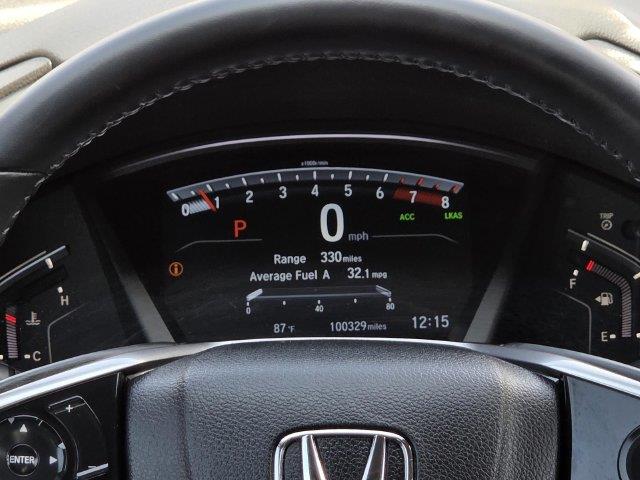 2022 Honda CR-V - $24,502