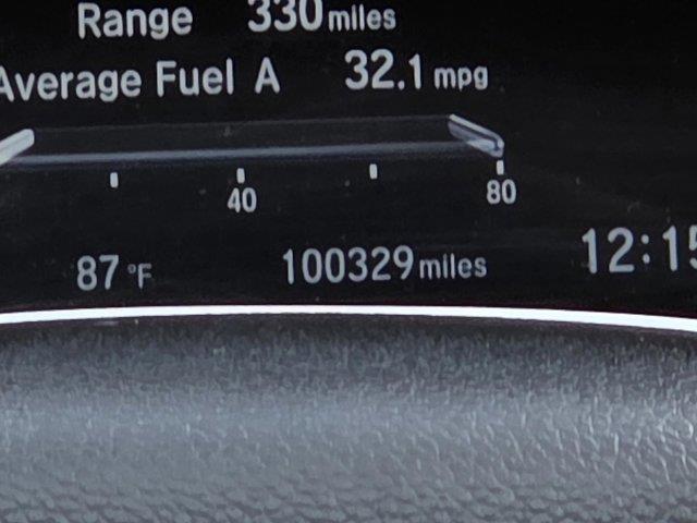 2022 Honda CR-V - $24,502