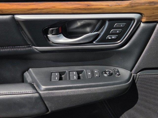 2022 Honda CR-V - $24,502