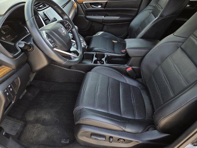 2022 Honda CR-V - $24,502