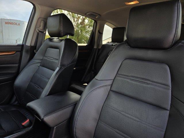 2022 Honda CR-V - $24,502