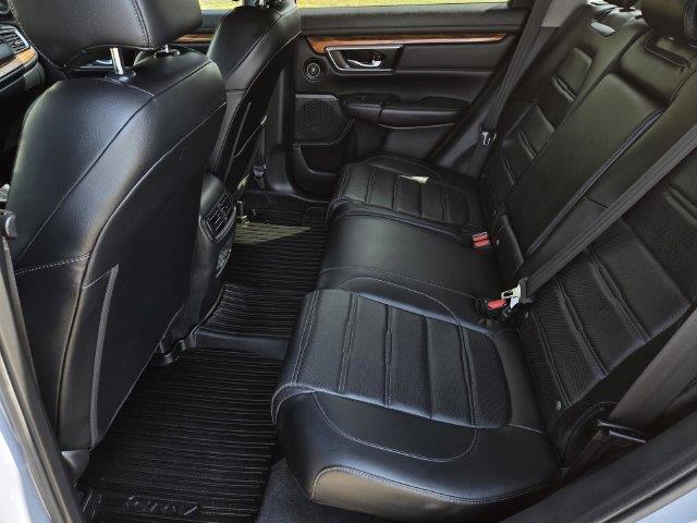 2022 Honda CR-V - $24,502
