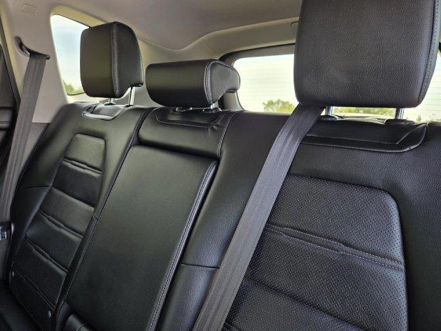 2022 Honda CR-V - $24,502