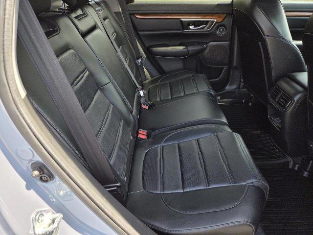 2022 Honda CR-V - $24,502