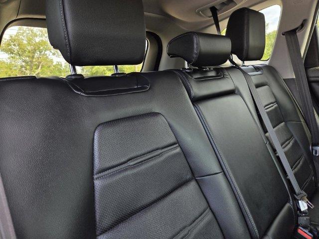 2022 Honda CR-V - $24,502