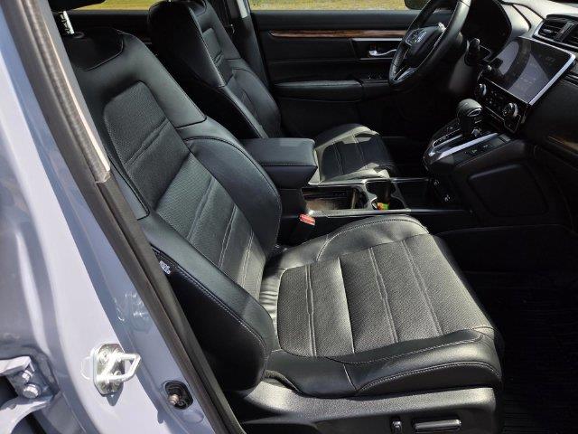 2022 Honda CR-V - $24,502