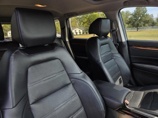 2022 Honda CR-V - $24,502