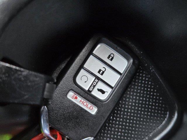 2022 Honda CR-V - $24,502