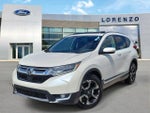 2017 CR-V Thumbnail 1