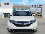 2017 CR-V Thumbnail 2