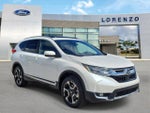 2017 CR-V Thumbnail 3
