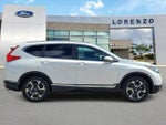 2017 CR-V Thumbnail 4