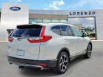 2017 CR-V Thumbnail 5