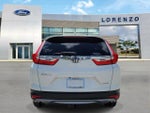 2017 CR-V Thumbnail 6
