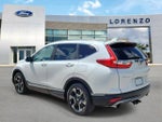 2017 CR-V Thumbnail 7