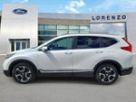 2017 CR-V Thumbnail 8