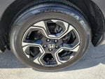 2017 CR-V Thumbnail 9