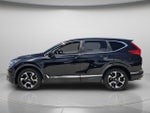 2017 CR-V Thumbnail 3