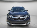 2017 CR-V Thumbnail 4