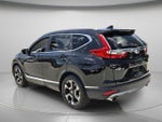 2017 CR-V Thumbnail 8