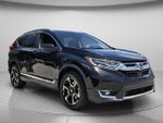 2017 CR-V Thumbnail 9