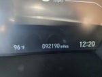 2017 CR-V Thumbnail 24