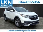2020 CR-V Thumbnail 1