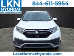 2020 CR-V Thumbnail 2