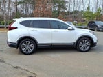 2020 CR-V Thumbnail 22