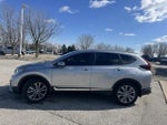 2021 CR-V Thumbnail 4