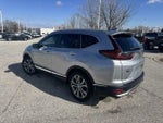 2021 CR-V Thumbnail 5