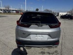 2021 CR-V Thumbnail 6