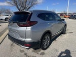 2021 CR-V Thumbnail 7