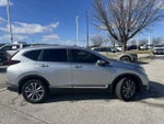 2021 CR-V Thumbnail 8
