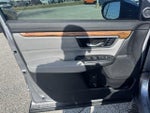 2021 CR-V Thumbnail 9