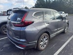 2020 CR-V Thumbnail 2