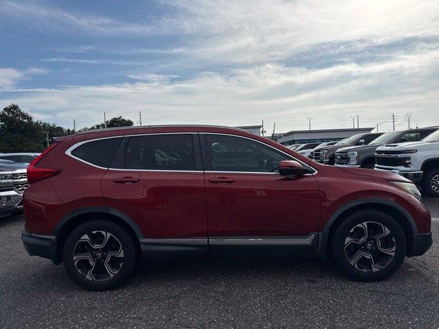 2018 Honda CR-V - $12,999
